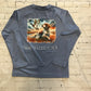 southbound perf tees