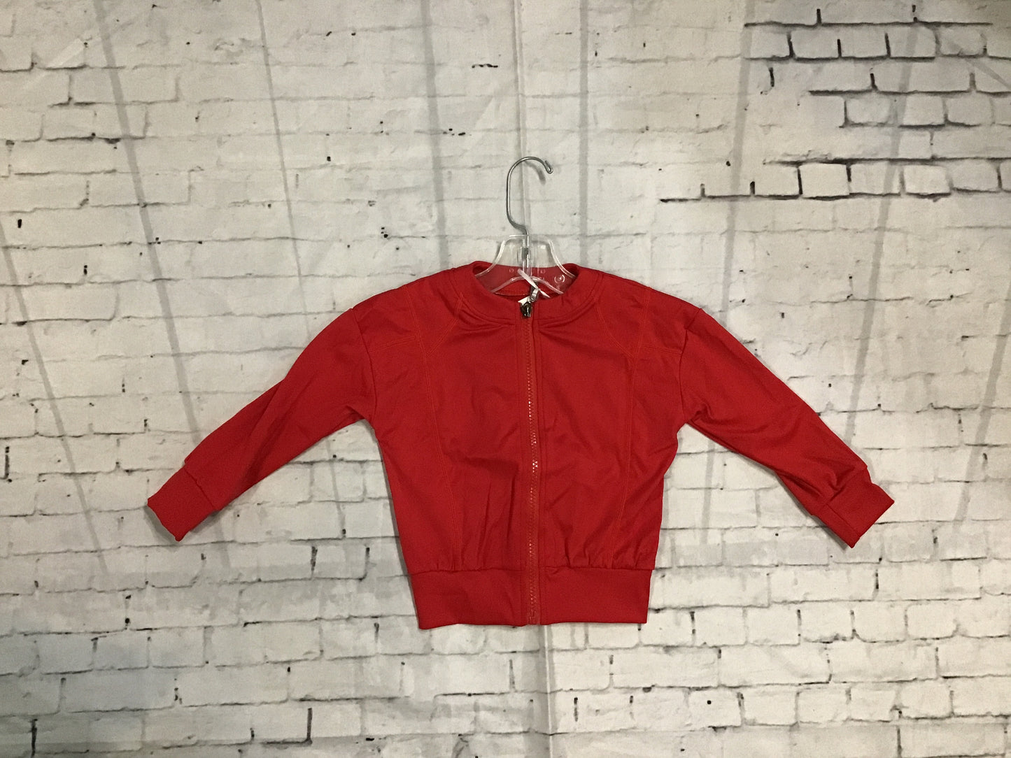 yoga jackets