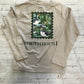 southbound perf tees