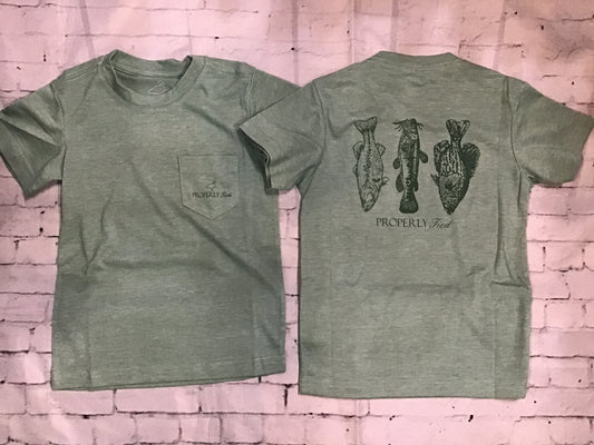 pocket tee