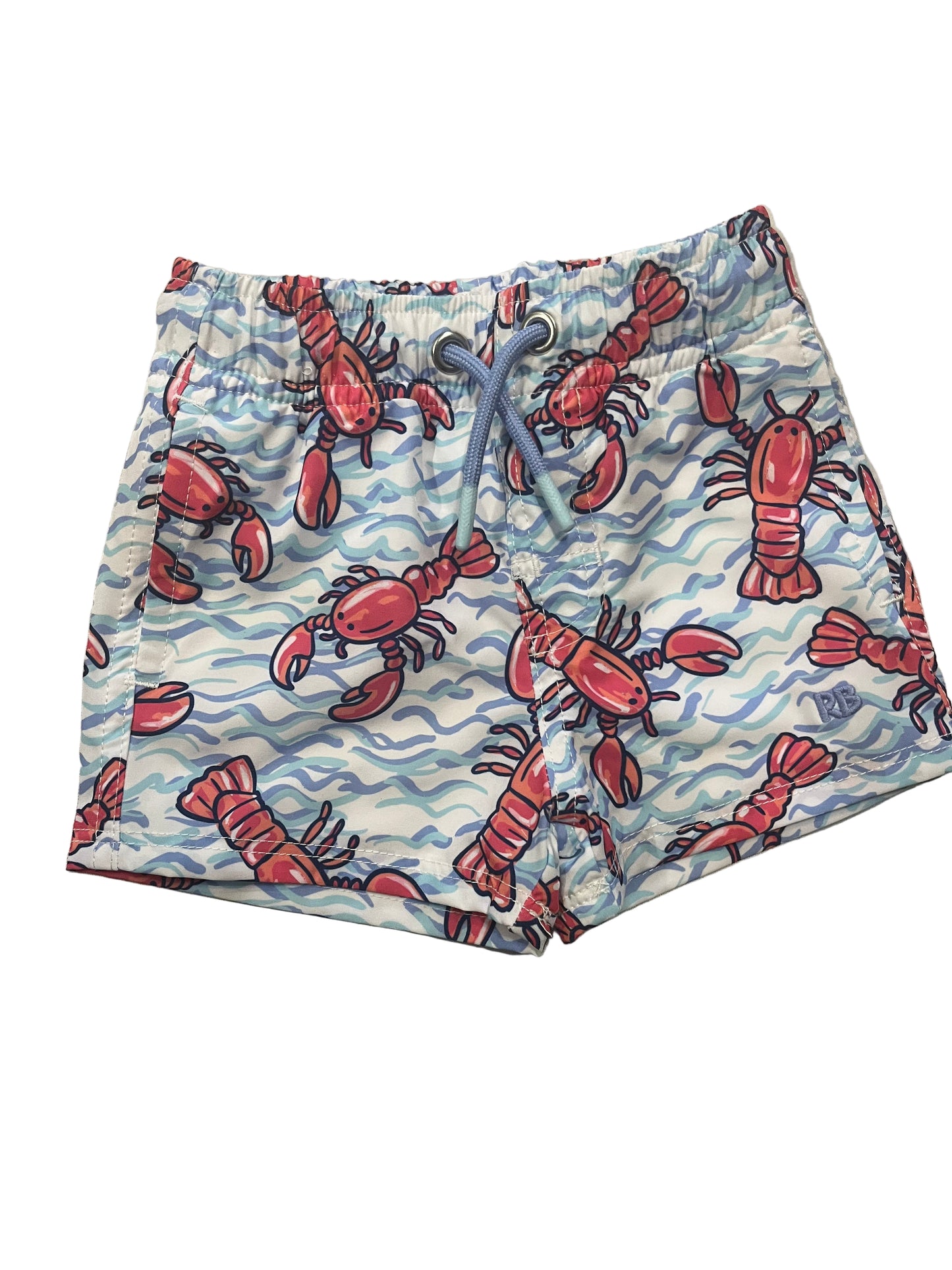 RB new swim