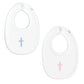 cross bibs
