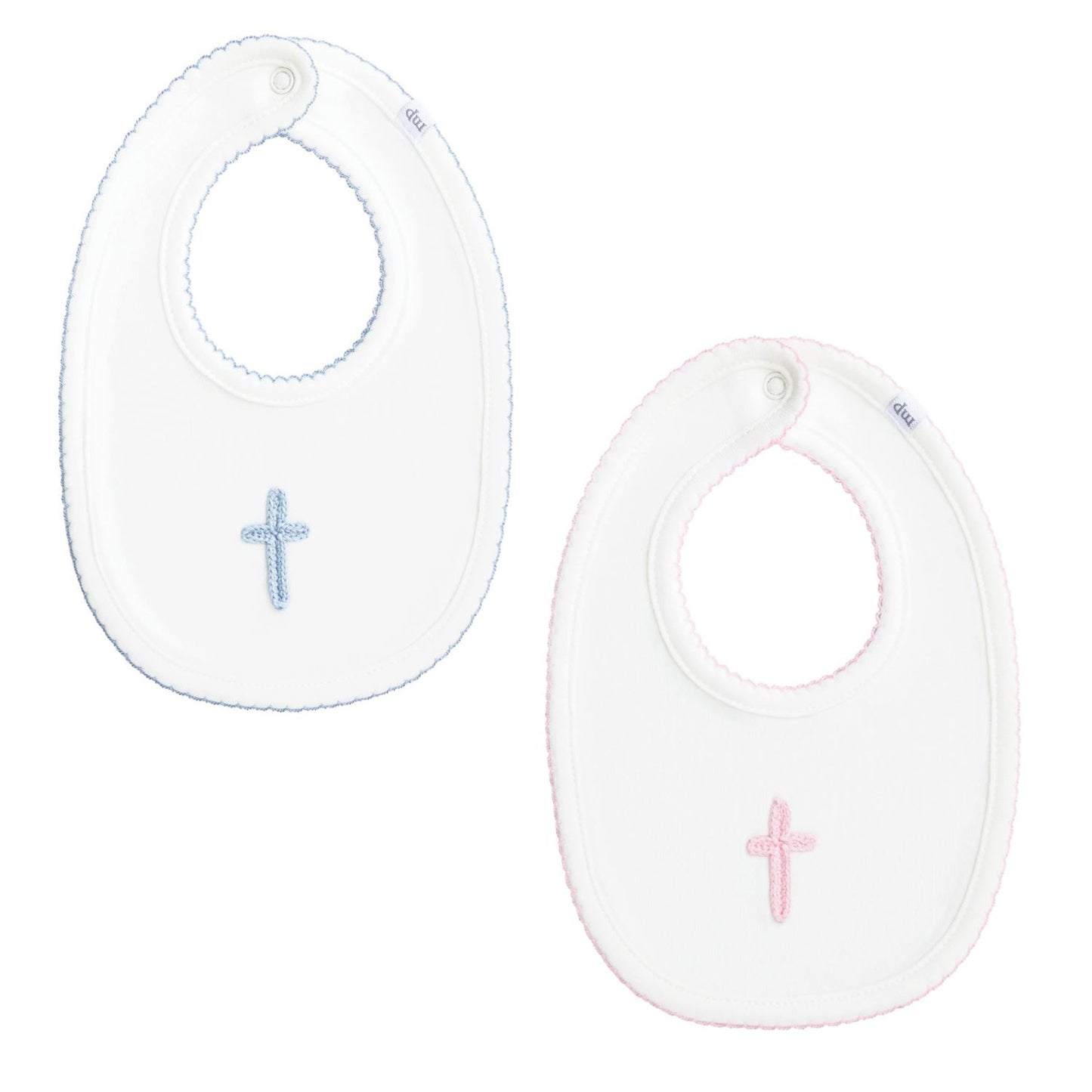 cross bibs