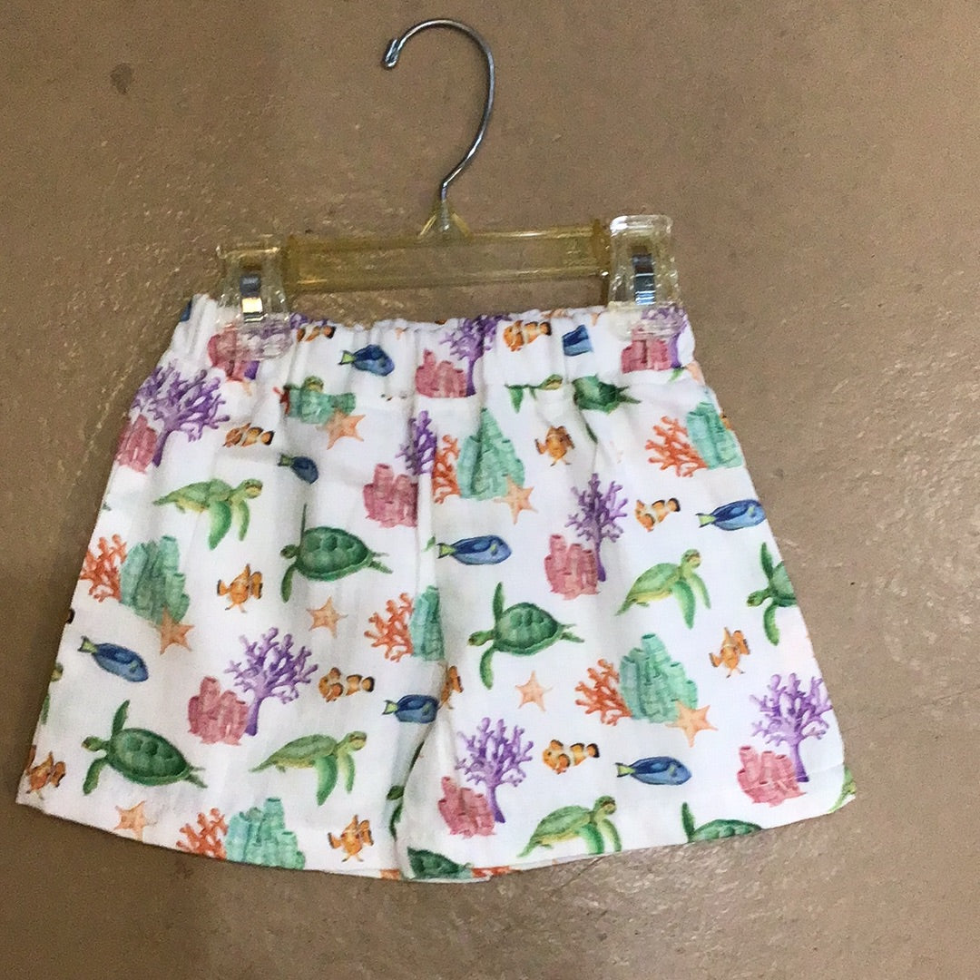 nola tawk muslin short