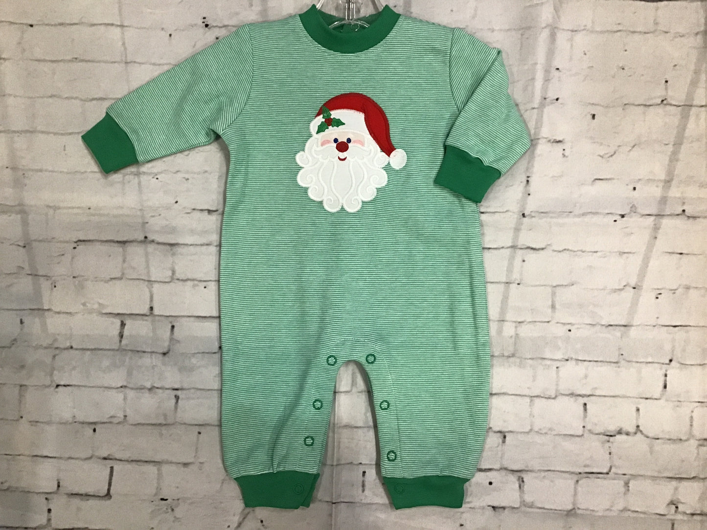 santa sets