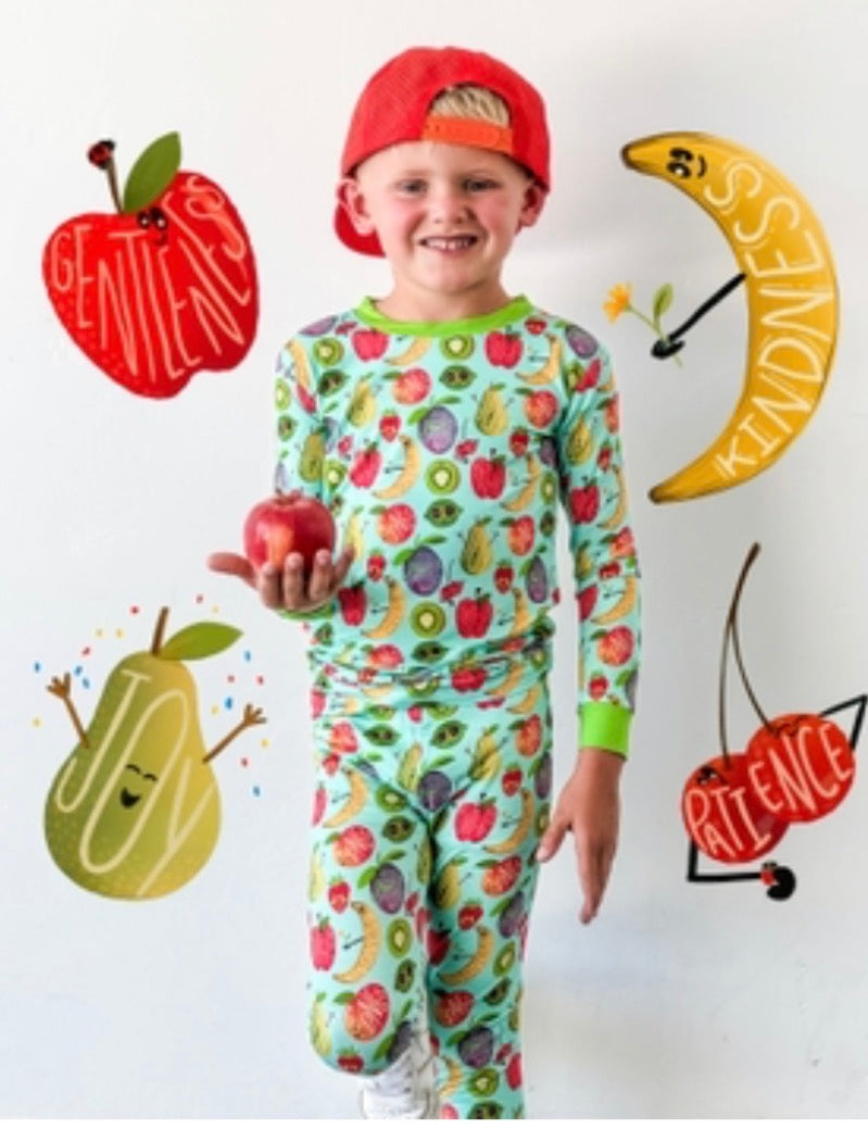 Brave pjs