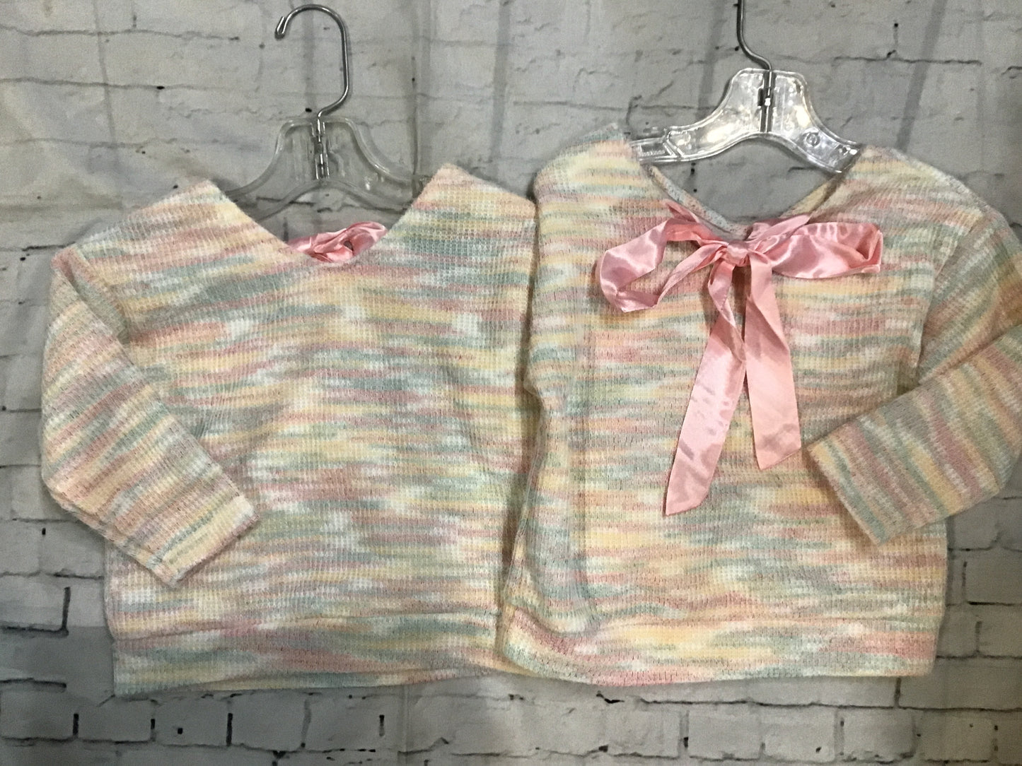 Emma Jean  sweaters