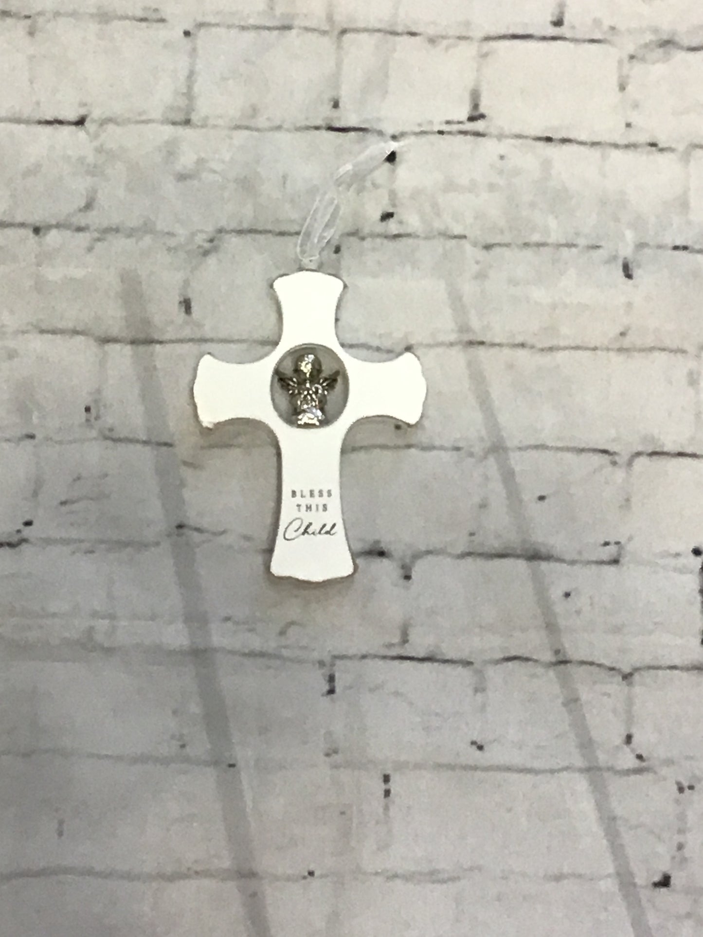 crosses