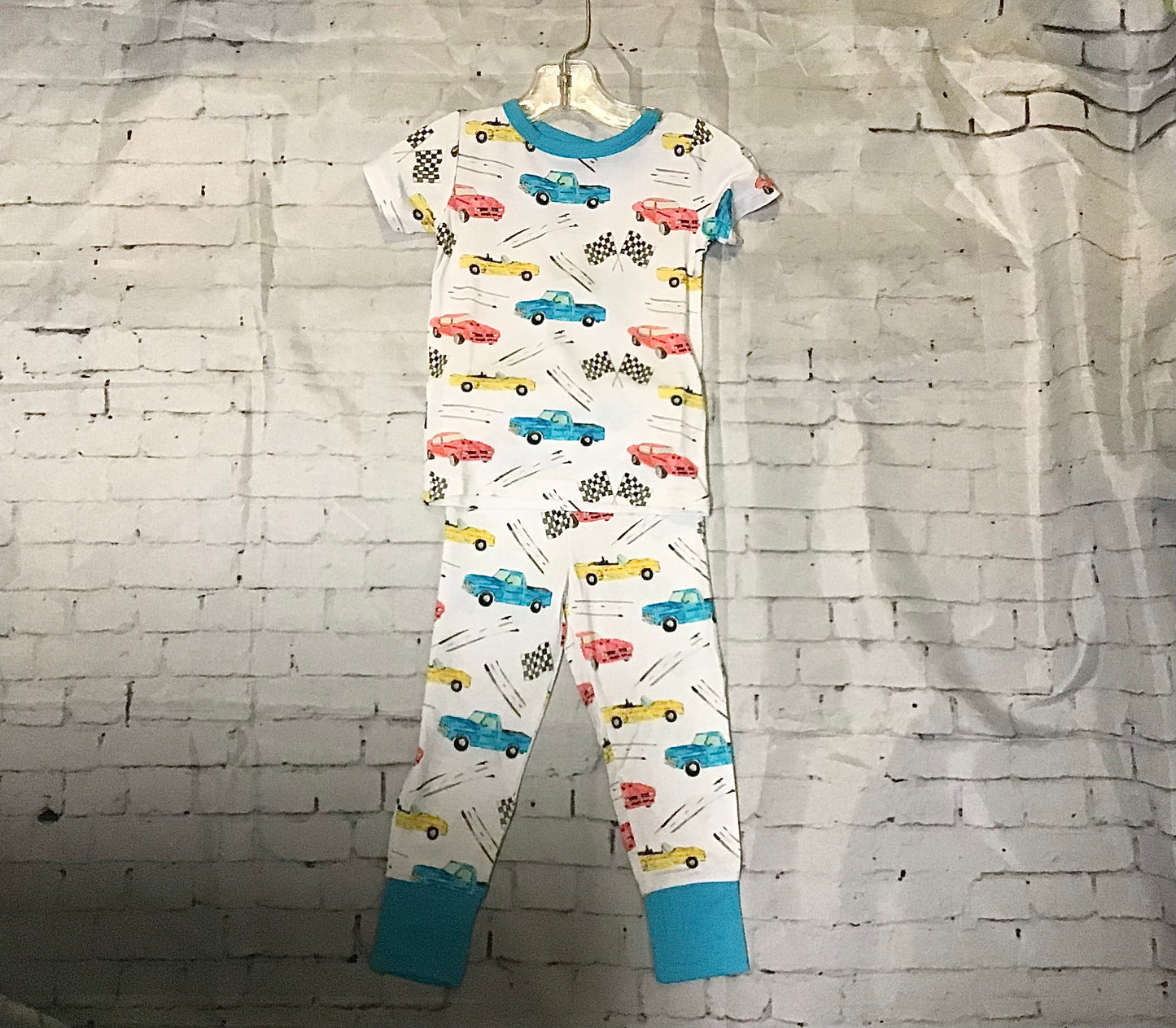 cruisin cars 2 pc pj