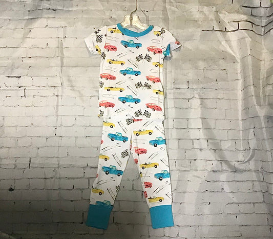 cruisin cars 2 pc pj