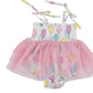 Angel dear tutu bubble options