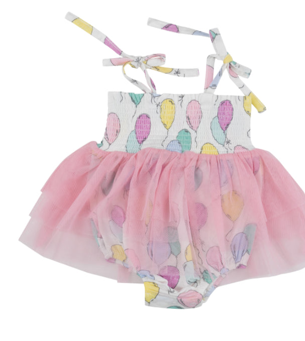 Angel dear tutu bubble options