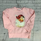 Christmas tops