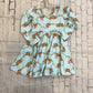 Holiday twirl dresses