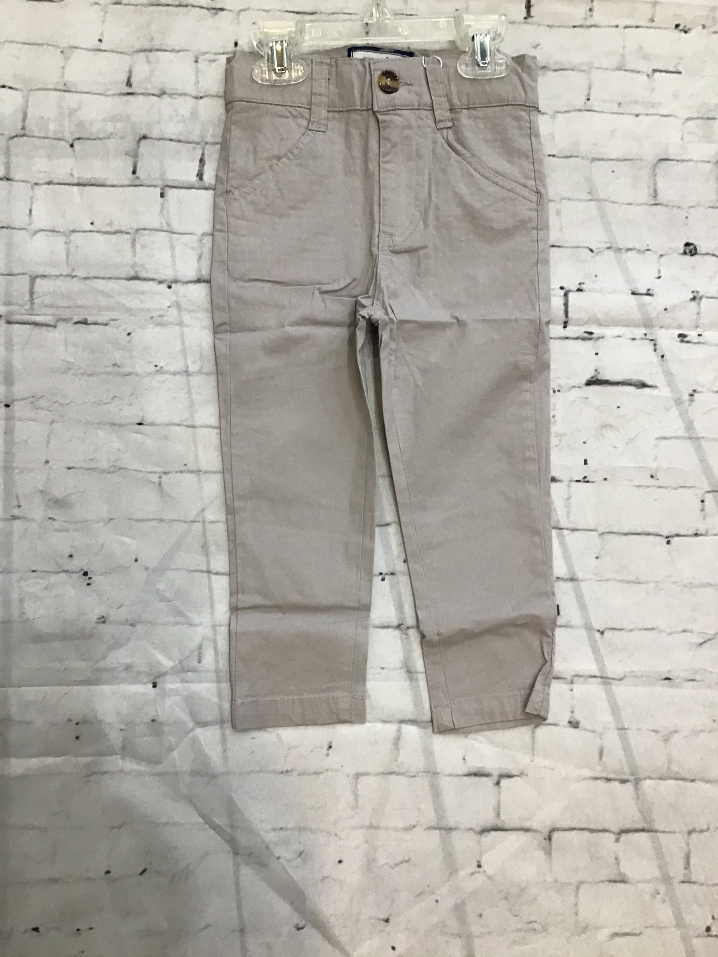 prop tied Charleston pant