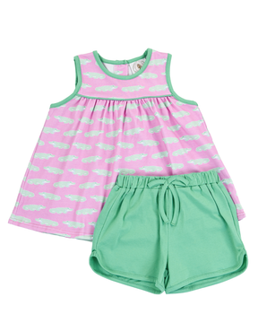 Pastel Pinchers