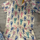 silky pjs