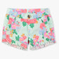 charming meadow ruffle shorts