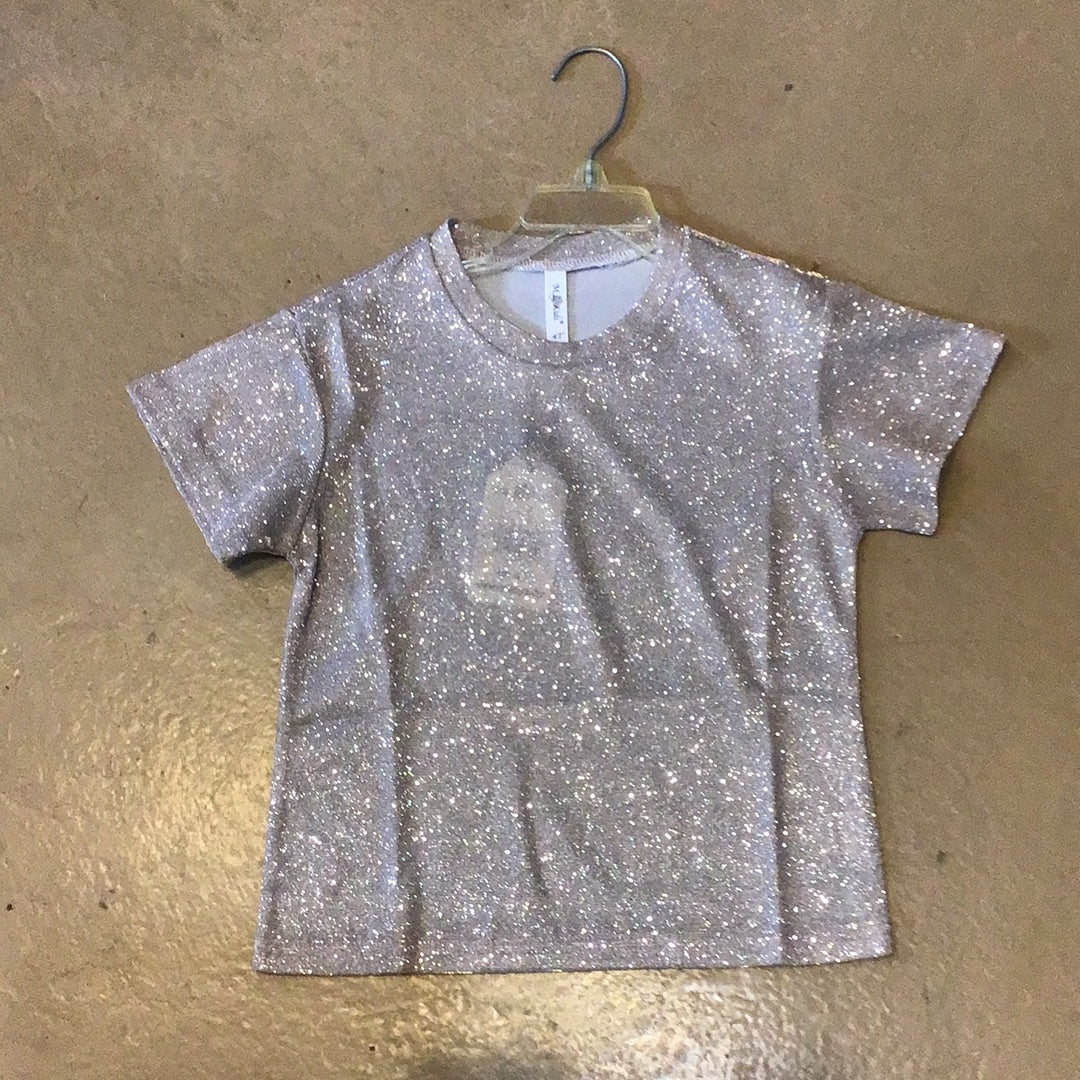 sparkle shirts