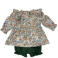 Autumn blooms sets