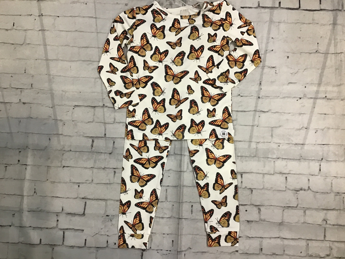bamboo pjs