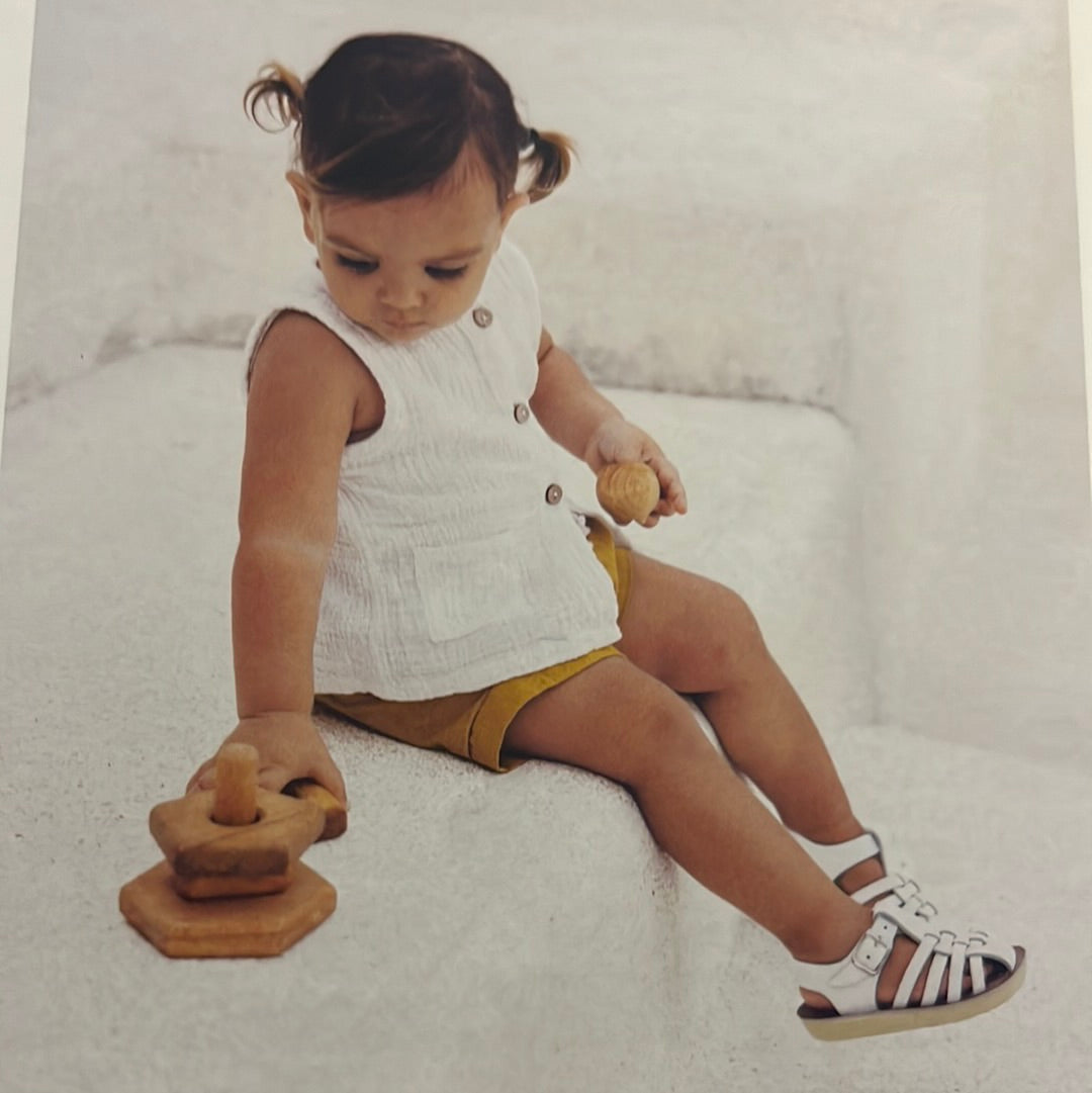 Sailor Sandals
