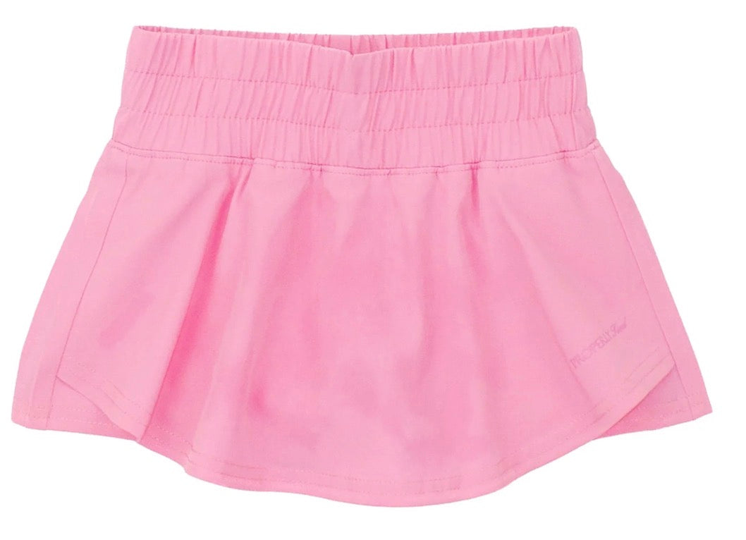 court skorts
