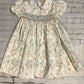 autumn blooms smocked sets