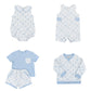 snips & snails sets