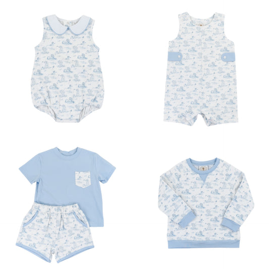 snips & snails sets