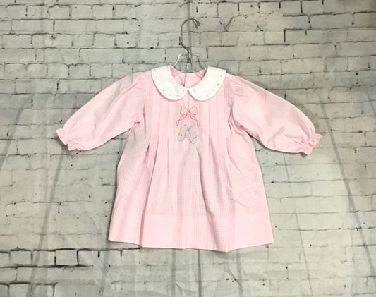 ballet dress