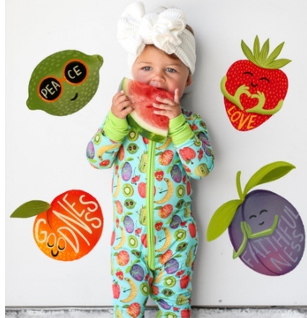 Brave pjs