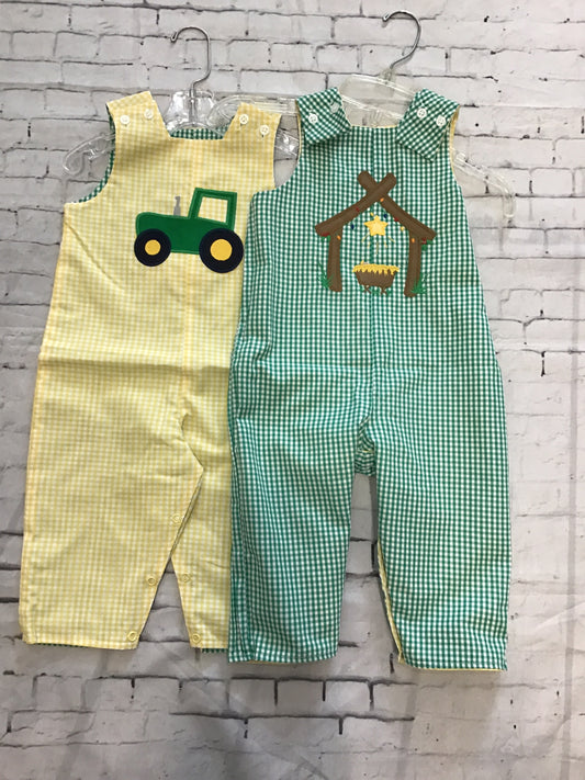 plow and play sets