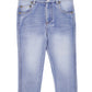 PT light wash jean