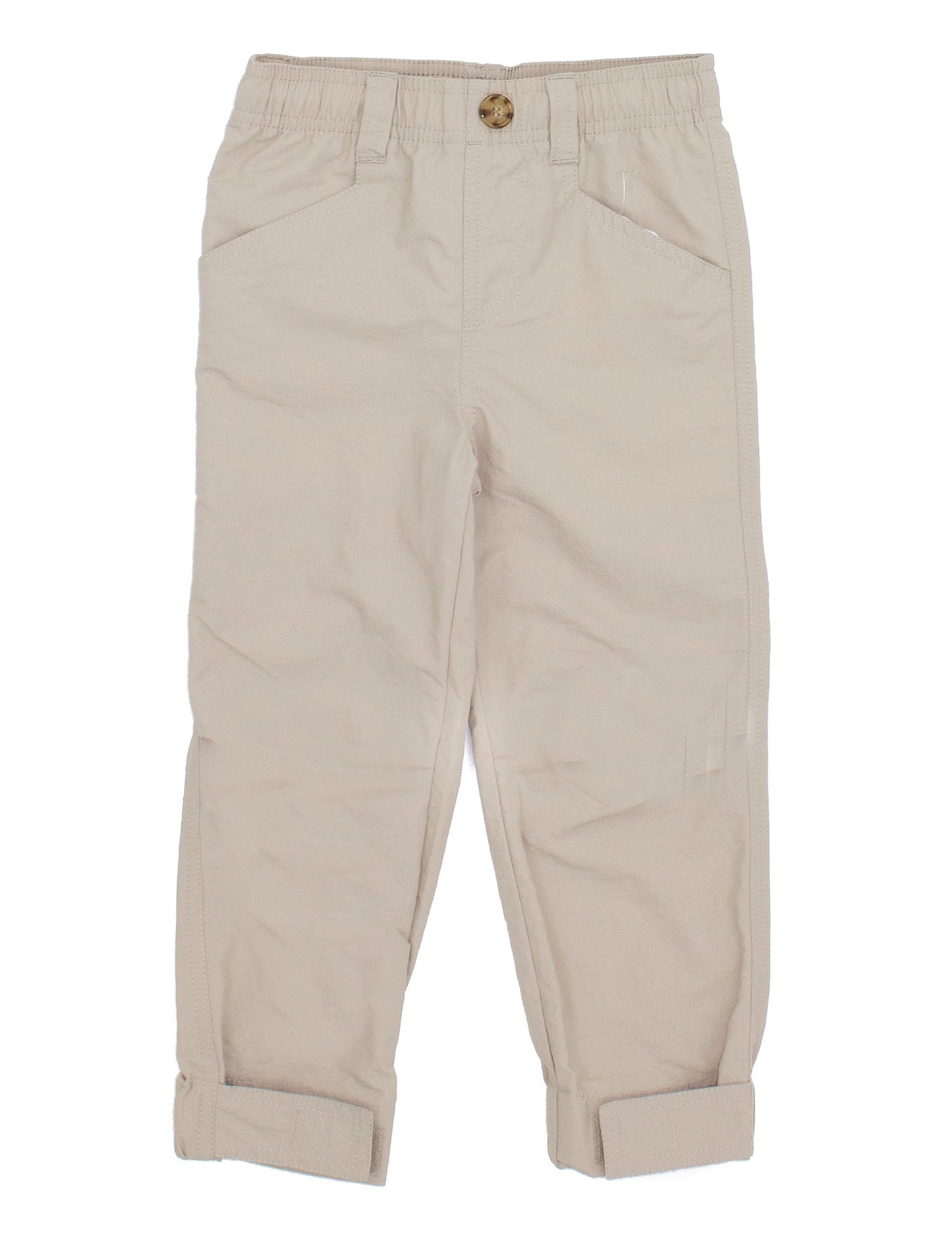 prop tied mallard pant