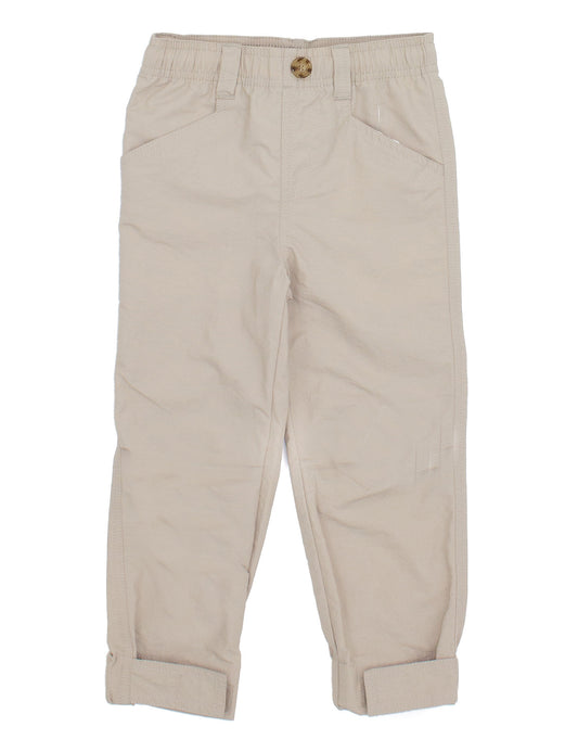 prop tied mallard pant