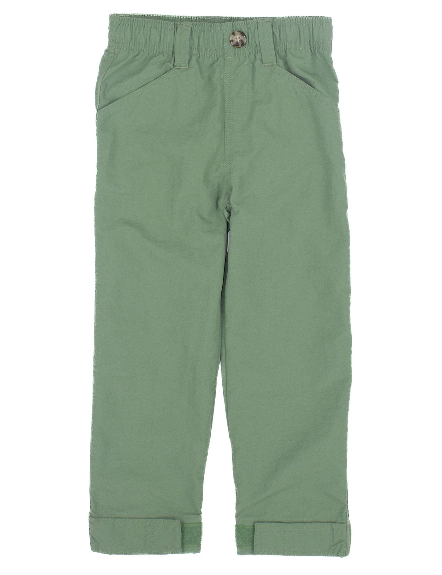 prop tied mallard pant