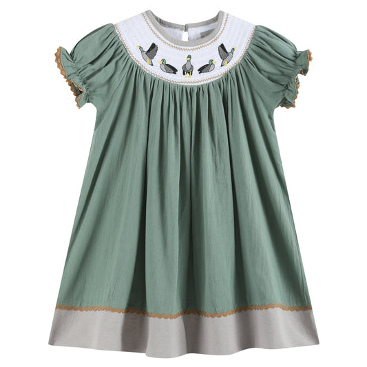 lil cactus dresses