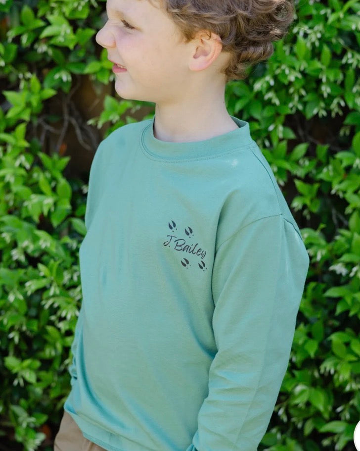 logo tees