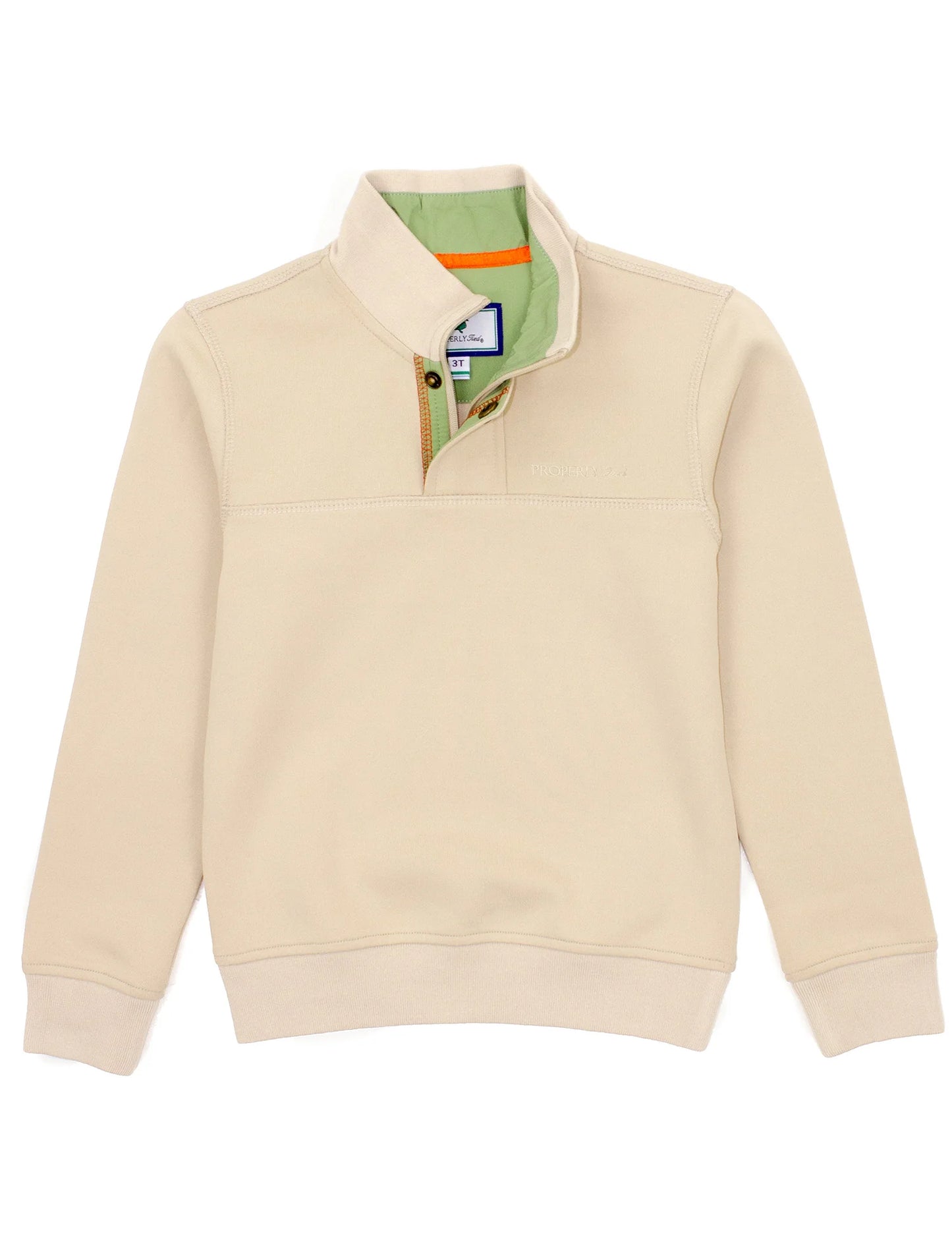 pt pullovers