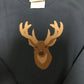 deer jogger