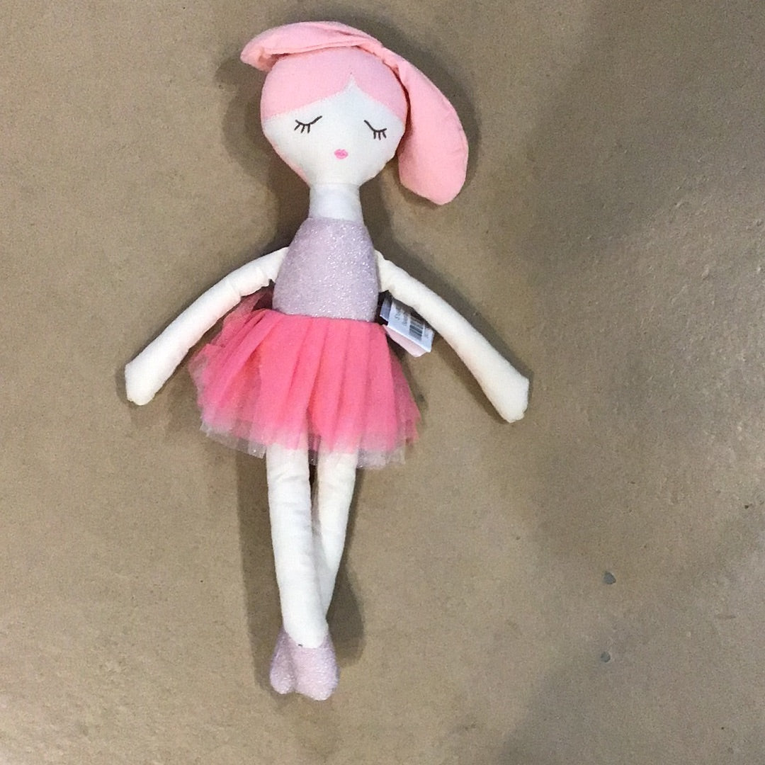 Ballet Doll