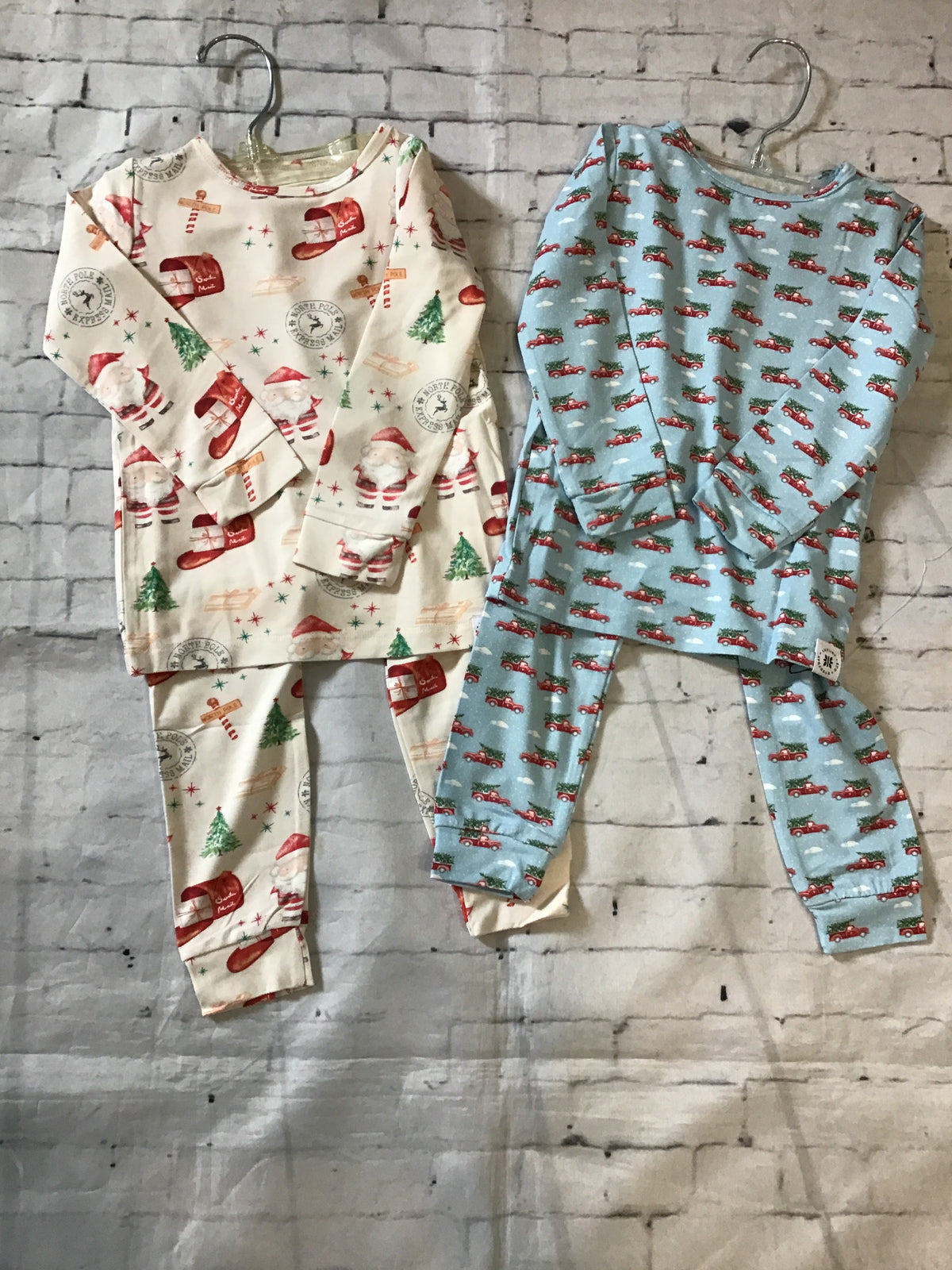 bamboo pjs