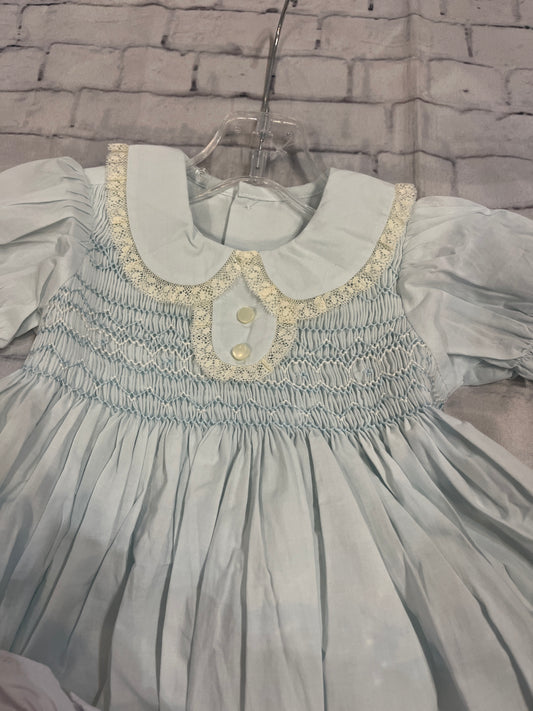 Lake and Lullabies dress