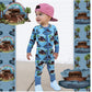 Brave pjs