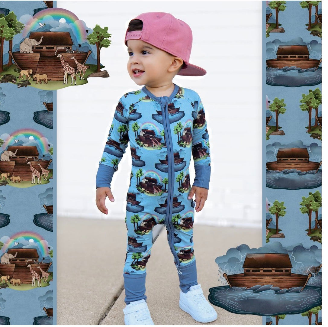 Brave pjs