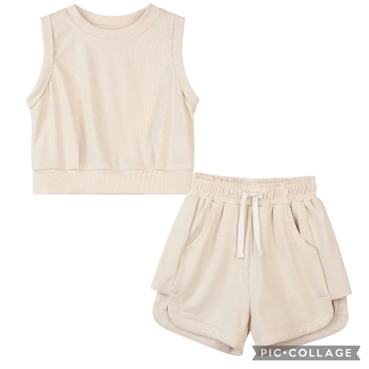 hartley short set