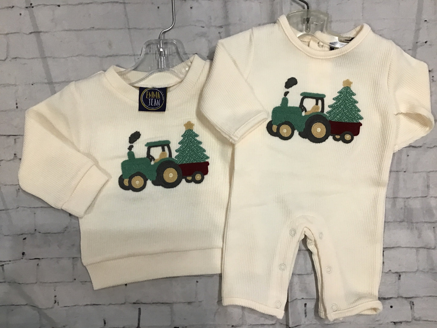 Emma Jean Christmas