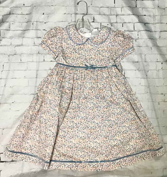 cotton kids dresses