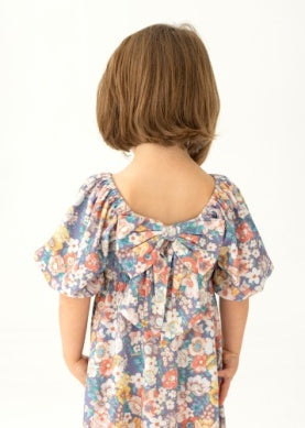 Flower Mae Dress